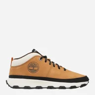 Buty trekkingowe męskie - Buty trekkingowe męskie Timberland Winsor Trail TB0A5TWV2311 44 (10US) 28 cm Żółte (196009668164) - miniaturka - grafika 1