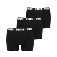 Majtki męskie - Bokserki męskie Puma EVERYDAY 3-PACK - miniaturka - grafika 1