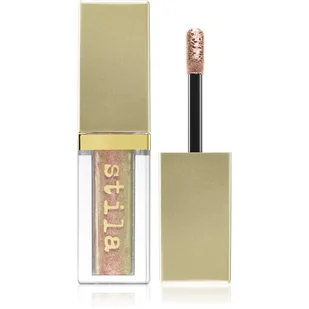 Stila Glitter and Glow Liquid Eye Shadow - cień do oczu Wanderlust - Cienie do powiek - miniaturka - grafika 1