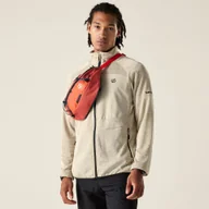 Bluzy sportowe męskie - Dare 2b Polar męski rozsuwany Torrek II Beżowy, Rozmiar: M - miniaturka - grafika 1