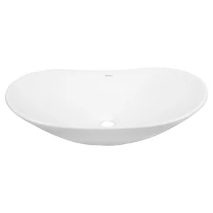 Novoterm Kerra KR-781 62x34 - Umywalki - miniaturka - grafika 1