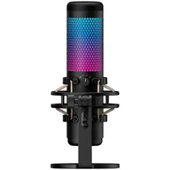 Mikrofony komputerowe - HyperX QuadCast S (4P5P7AA) - miniaturka - grafika 1