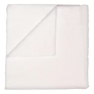 Akcesoria do mycia samochodu - Deturner White Microfiber - Mikrofibra do powierzchni skórzanych 40x40cm - miniaturka - grafika 1