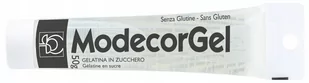 Żel Neutralny Modecor Do Nabłyszczania Opłatków - Dodatki do ciast w proszku - miniaturka - grafika 1