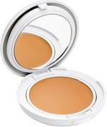 Balsamy i kremy do opalania - Krem przeciwsłonieczny Avene Tinted Compact Golden SPF50 10 g (3282770100242) - miniaturka - grafika 1