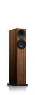Amphion Argon 3L S Orzech - Głośniki i kolumny - miniaturka - grafika 1