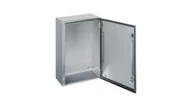 Rozdzielnie elektryczne - Schneider electric Obudowa S3X 800x600x250mm IP66 bez płyty montażowej NSYS3X8625 NSYS3X8625 - miniaturka - grafika 1