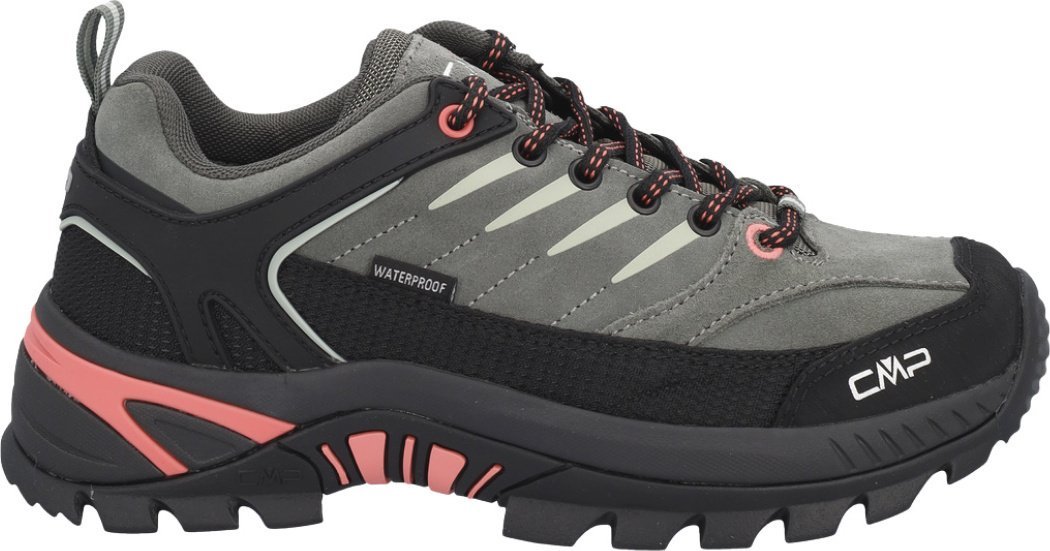 Buty trekkingowe damskie CMP Buty trekkingowe damskie CMP Rigel 2.0 Low 3Q18246 25FV 40