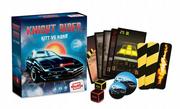 Gry planszowe - Shuffle Retro - Knight Rider - miniaturka - grafika 1