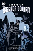 Komiksy dla młodzieży - Zagłada Gotham - miniaturka - grafika 1