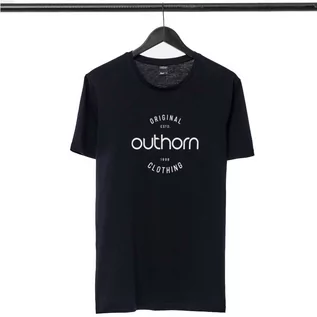 Koszulki męskie - Outhorn, Koszulka męska, HOL21 TSM600A 20S, rozmiar M - grafika 1