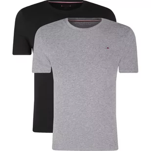 Tommy Hilfiger T-shirt 2-pack | Regular Fit - Koszulki dla chłopców - miniaturka - grafika 1