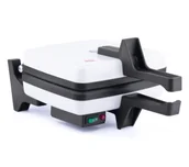 Gofrownice - Dezal 301.7.1 LWN 1300W Biały - miniaturka - grafika 1