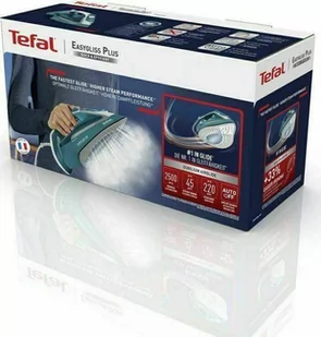 Tefal Easygliss FV5737 - Żelazka - miniaturka - grafika 4