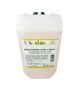Mydło Z Wyciągiem Z Pokrzywy 10 Kg, Pierpaoli Ekos - Mydła - miniaturka - grafika 1