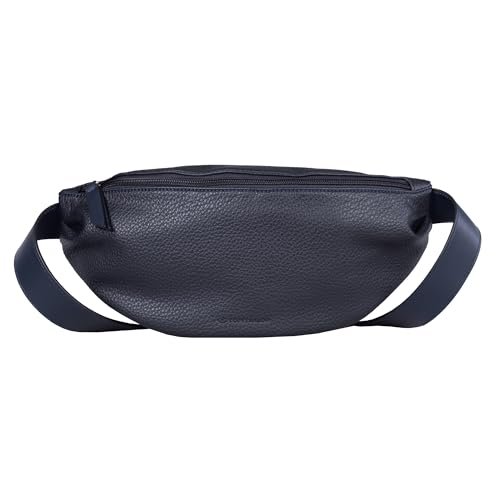 TOM TAILOR Damska torba Liliana Crossover, ciemnoniebieska, ciemnoniebieski, S