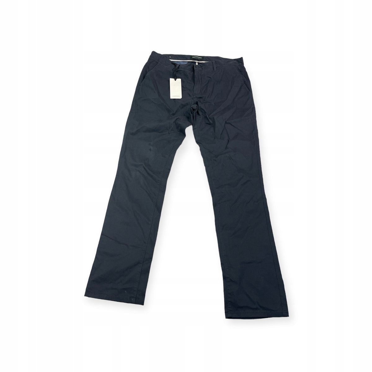 Eleganckie spodnie męskie RODD&GUNN 36R