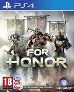   For Honor GRA PS4