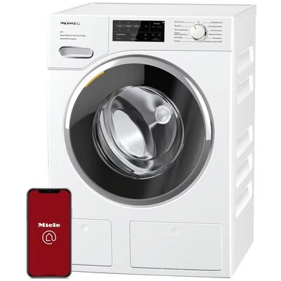 Miele GreenPerformance WWH 860 WCS