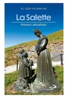 Religia i religioznawstwo - La Salette. Historia i aktualność - miniaturka - grafika 1