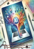 E-booki - informatyka - ChatGPT od podstaw. Twój klucz do sukcesu w nowej erze cyfrowej . Wprowadzenie do sztucznej inteligencji - miniaturka - grafika 1