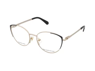 Kate Spade Noel/G RHL - Okulary korekcyjne, oprawki, szkła - miniaturka - grafika 1