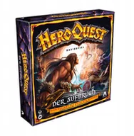 Gry planszowe - Avalon Hill HeroQuest First Light expansion In English lang. - miniaturka - grafika 1