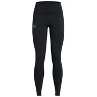 Spodnie sportowe damskie - Damskie legginsy Under Armour Rival Legging Rozmiar: XS / Kolor: czarny - miniaturka - grafika 1