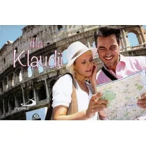 Dla klaudii - seria imiona - dostępny od ręki, wysyłka od 2,99 - Aforyzmy i sentencje - miniaturka - grafika 2