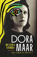 Biografie i autobiografie - Dora Maar. Dwa oblicza miłości - miniaturka - grafika 1