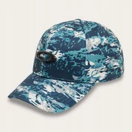 Czapki i chusty sportowe męskie - Oakley Czapka Tincan 911545-6Gt R S/M - miniaturka - grafika 1