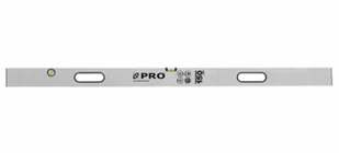 Pro Łata pomiarowa aluminiowa z uchwytami 150 cm - Poziomice, łaty, miary - miniaturka - grafika 3