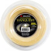 Tenis ziemny - Naciąg tenisowy Solinco  Vanquish (200 m)  1,30 mm - miniaturka - grafika 1