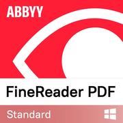 Programy użytkowe i narzędziowe - ABBYY FineReader Standard 16 3 lata - miniaturka - grafika 1