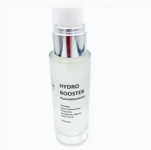 La-le Serum Hydro Booster Humektantowy 30ml - Serum do twarzy La-le Serum Hydro Booster Humektantowy 30ml - Serum do twarzy - miniaturka - grafika 1