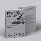 Książki do nauki języka angielskiego - Poradnik Stanag 6001 (1111) - Język Angielski - miniaturka - grafika 1