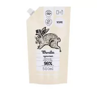 Mydła - Yope Uzupełniacz Mydło Naturalne W Płynie Yope Wanilia Cynamon 500 ml (Refill) YOPEWANILIACYNAMONDOY - miniaturka - grafika 1