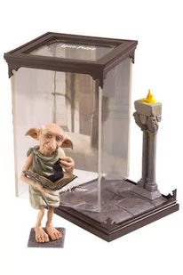 Noble Collection, figurka Harry Potter Magical Creatures - Zgredek - Figurki dla dzieci - miniaturka - grafika 1