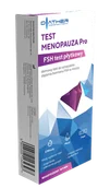 Testy ciążowe i diagnostyczne - Test Menopauza Pro 1 Sztuka - miniaturka - grafika 1