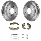 Bębny hamulcowe - MAXGEAR Bęben hamulcowy 19-0832 - miniaturka - grafika 1