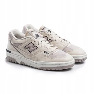 Sneakersy damskie New Balance BBW550RB 37,5 - Sneakersy damskie - miniaturka - grafika 1