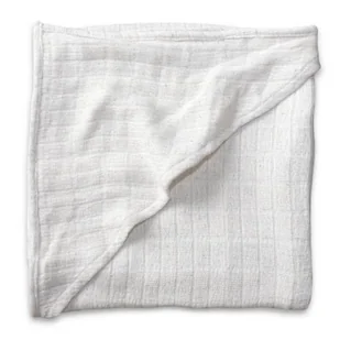 EGA KIDS Okrycie kąpielowe z włóknami konopi 100x100 cm, 1 szt. >> 0zł za wysyłkę przy zakupach od 149 zł << - Pieluchy - miniaturka - grafika 1