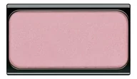 Pudry do twarzy - Artdeco Blusher róż w kamieniu 29 Pink 5g - miniaturka - grafika 1