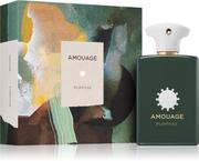 Wody i perfumy damskie - Amouage Purpose, Woda Perfumowana, 50ml - miniaturka - grafika 1
