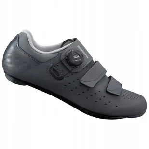 Buty rowerowe Shimano SH-RP400 W szosowe r. 38 - Buty rowerowe - miniaturka - grafika 1
