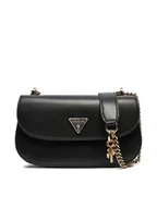 Torebki damskie - Guess Torebka Daryna HWVG94 93210 Czarny - miniaturka - grafika 1