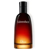 Wody i perfumy męskie - Dior Fahrenheit Woda toaletowa 50ml - miniaturka - grafika 1