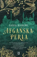 Opowiadania - Afgańska perła - miniaturka - grafika 1