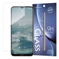 Szkła hartowane na telefon - TEMPERED Hurtel Glass szkło hartowane 9H Nokia G20 (opakowanie koperta) hurtel-71175-0 - miniaturka - grafika 1