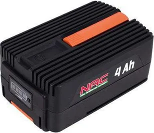NAC NAC Akumulator NAC B40-40-NG B40-40-NG B40-40-NG - Akcesoria do kos i kosiarek - miniaturka - grafika 2